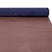 Grefinity Marine Carpet,5 FT x 20 FT Deep Blue Indoor Outdoor Rug 0.2