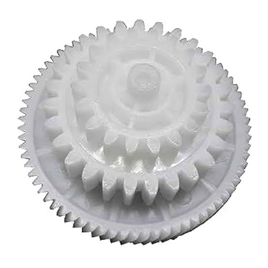 Fuser Drive Gear Compatible with HP LaserJet M1005, 1010, 1020, 1018, Canon LBP 2900 Printers-image-39