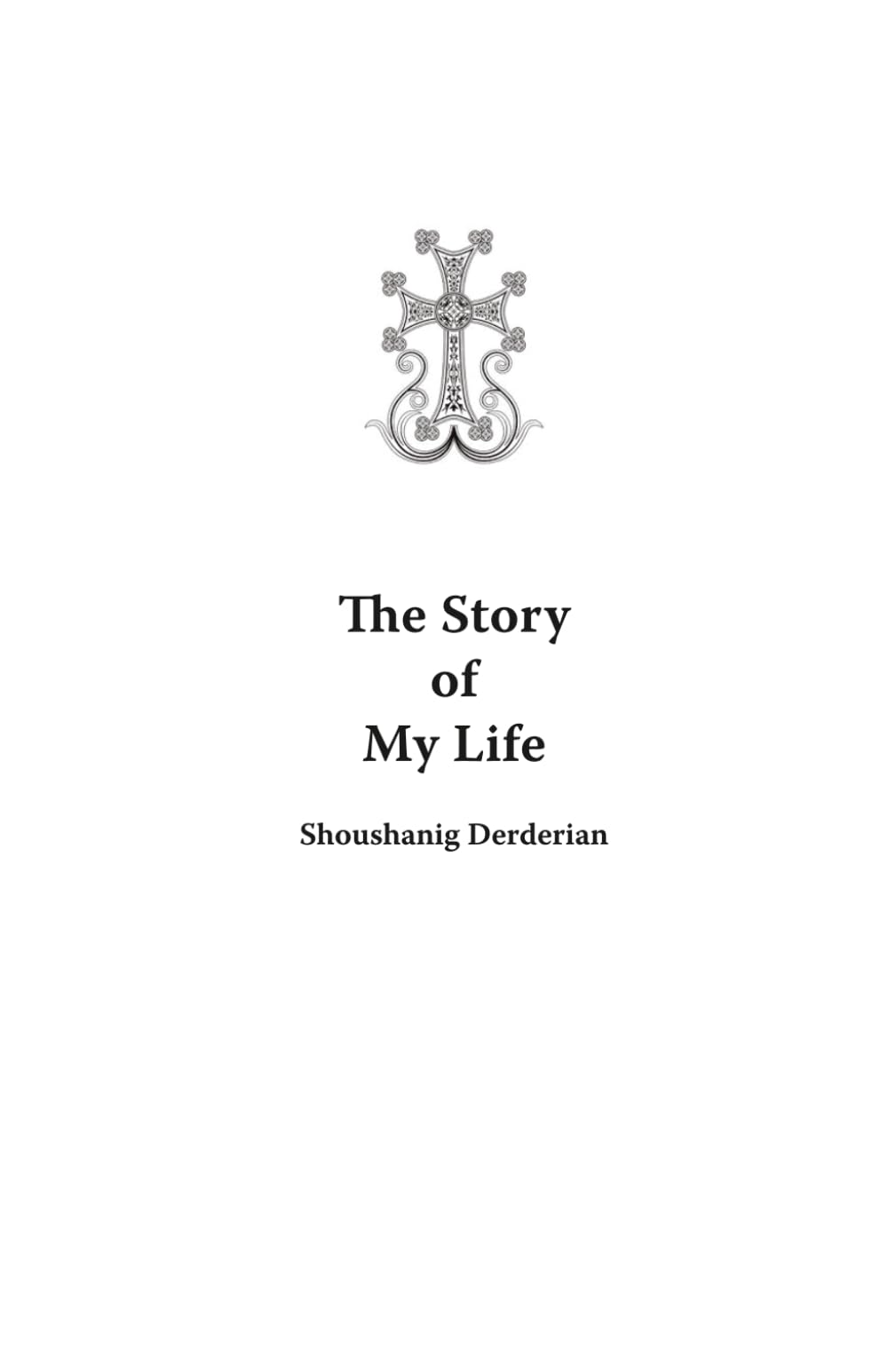 The Story of My Life: A Story of Survival