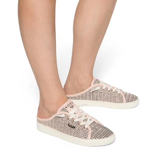 Roxy Women's Sunny Stroll Sneaker3