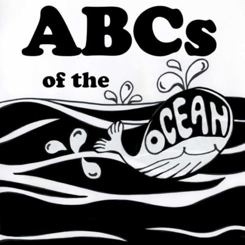 ABCs of the Ocean