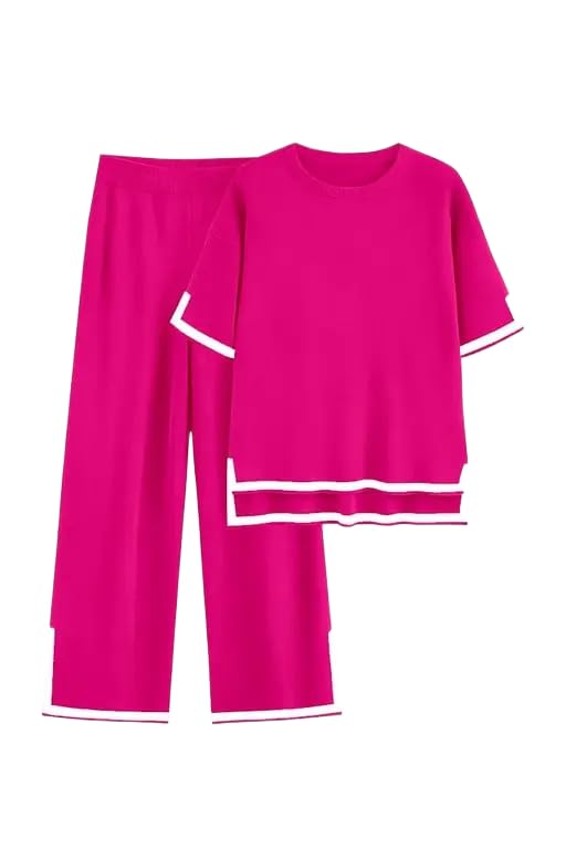 Stylish Two-Piece Nightwear Set for WomenParidhan__163-picture-36