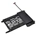 Produktbild XITAIAN 14.8V 60Wh 4050mAh L14M4P23 L14S4P22 Ersatz Laptop Akku für Lenovo IdeaPad Y700 Y700-17iSK Series 5B10H22084