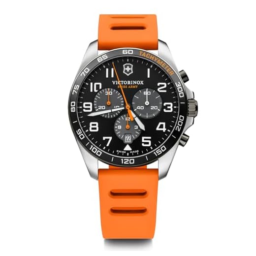 Victorinox Watch 241710