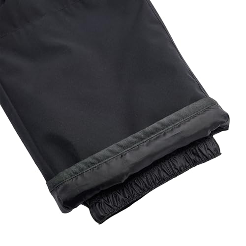 Quiksilver boys Heavyweight Ski Snow Estate Pant, Insulated & Waterproof4