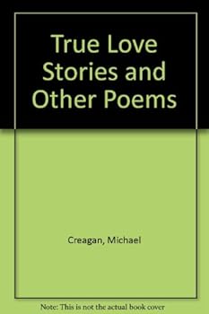 Hardcover True Love Stories and Other Poems Book