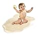 Baby Merino cuscino, inserto per passeggino o come copertina per gattonare, tappetino per gattonare, tappeto per bambini, pelo in 100% lana vergine – alternativa alla pelliccia di agnello