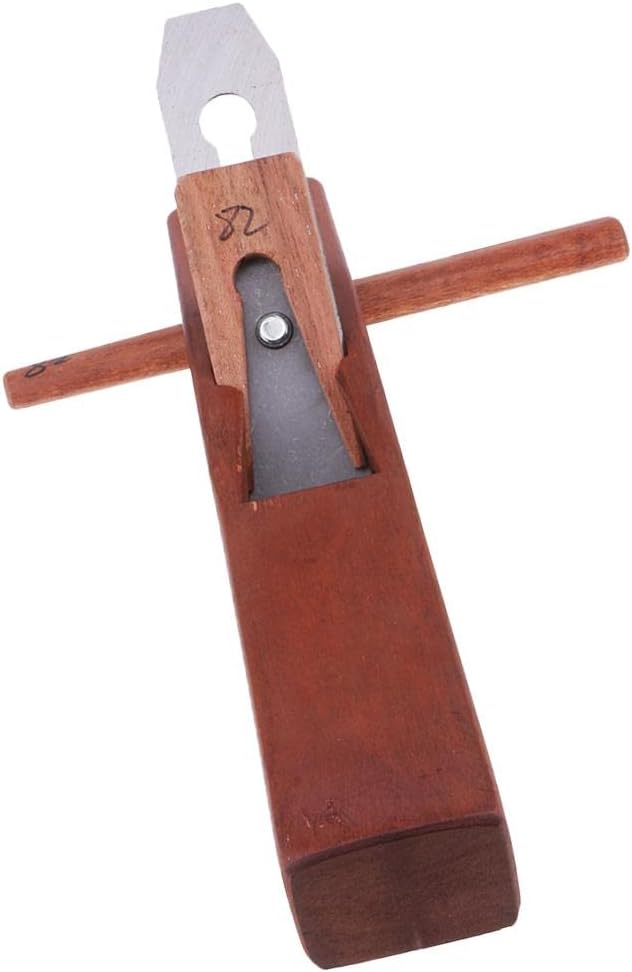 350MM Flat Plane Edged Planer Carpenter Woodcraft Tool