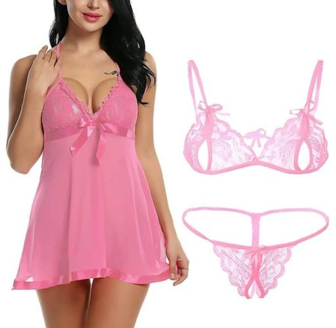 IYARA COLLECTION a Very Stylish and Comfortable Baby Doll for Women