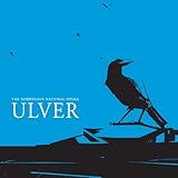 ulver drone activity review  Live at the Norwegian National Opera
