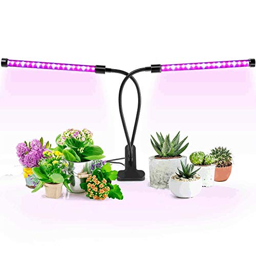 LED植物成長ランプ…