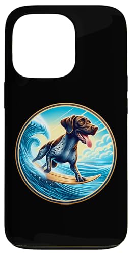 �W���[�}�� �V���[�g�w�A�[�h �|�C���^�[ �� �T�[�t�B�� �T�[�t�@�[ �I�[�i�[ ���B���e�[�W �X�}�z�P�[�X iPhone 13 Pro �p