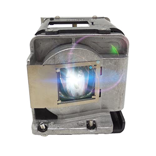 Lámpara para proyector CTLAMP BL-FU310A compatible Optoma miniatura 1
