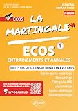  Ecos, entraînements et annales: Hépato-gastro-entérologie, rhumatologie, orthopédie-MPR, endocrinologie, gynéco-obstétrique, anatomopathologie