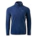 Produktbild Martes Herren DILE Fleece, Mood Indigo, XL