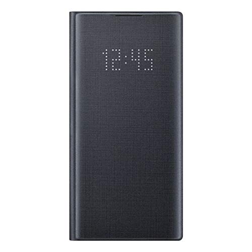 LED View Cover Galaxy Note 10 Beetlecase rose, l'étui chic pour rester connecté au bureau - 2