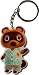 Produktbild Animal Crossing New Horizons - Schlüsselanhänger / Keyring Tom Nook