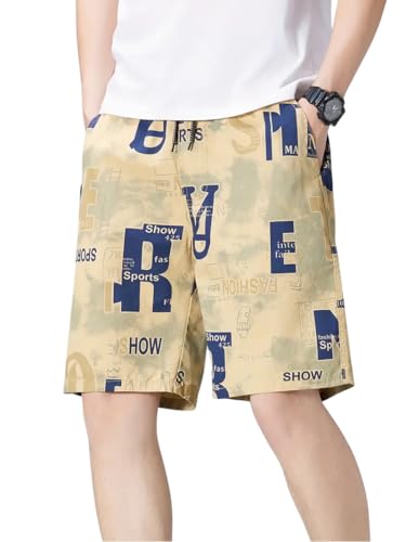 Image of Tagas Men's Shorts |Shorts for Mens| Casual (S'horts) for Men |Men shortscotton|