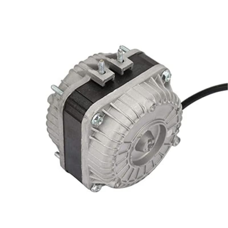 MOTOR VENTILADOR MULTIANCLAJE 16W FRIGORÍFICO HOSTELERIA