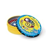 camaleonte domestico JUEGO DE CARTAS ACUÁTICO: Cartas impermeables y resistentes al agua, perfectas para jugar en la piscina, playa o cualquier ambiente húmedo durante el verano.