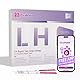 OvaMate Ovulation Teststreifen, Ovulation Predictor Kit, Frauen Fruchtbarkeit Tracking und Schwangerschaft Planung Kit mit Free Ovulation Calculator iOS und Android APP-30 Tests