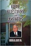 Bible Questions and Answers