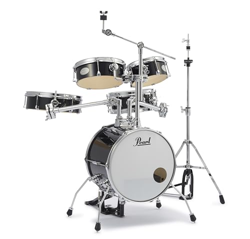 Pearl �p�[�� RHYTHM TRAVELER VERSION.4 �R���p�N�g�h�����Z�b�g #�W�F�b�g�u���b�N RT-645N/C4#31