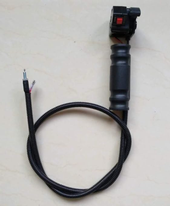 Replacement for Honda Backpack Throttle Switch