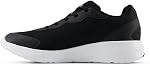 New Balance Unisex-Child DynaSoft 578 V1 Chaussure de course en dentelle
