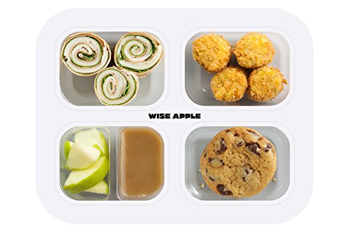 5 Ready-to-Eat School Lunches (Variety Box) - Chicago Area Only - Thumbnail 5