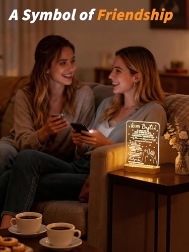 to My Bestie Gifts, Best Friend Gift for Women - Image 4