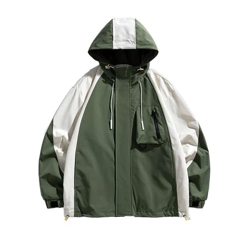Veste de travail d'été pour hommes GUOYUXIAO finie la chaleur sur le chantier