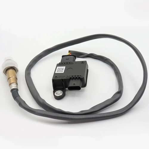 Capteur particules Jaguar Fpla-5H310-Cc pour résoudre le voyant moteur FAP