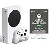 Xbox Series S + Game Pass Ultimate (3 Monate Mitgliedschaft)