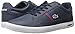 Lacoste Men's Europa TCL Fashion Sneaker