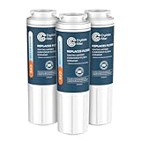Crystala UKF8001 Maytag Refrigerator Water Filter