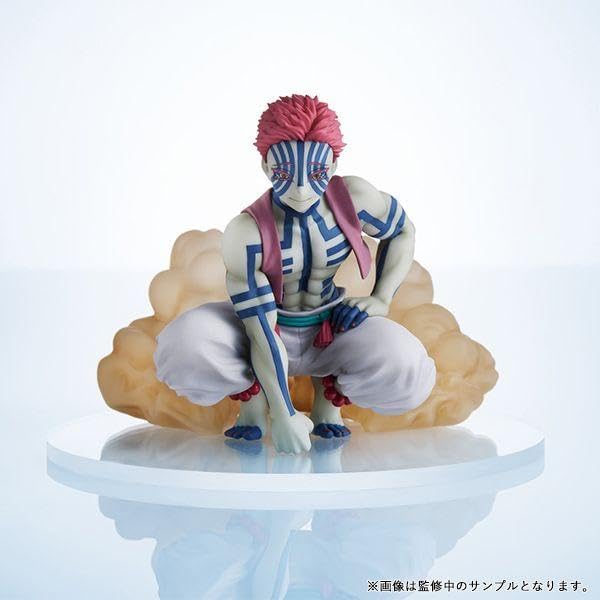 ConoFig 鬼滅の刃 猗窩座 ConoFig 猗窩座 未開封 ConoFig 鬼滅の刃 猗窩座 ConoFig 鬼