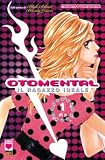  OTOMENTAL SERIE COMPLETA