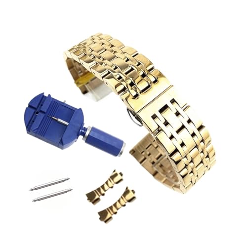 Cong Yi 2in1 pȃXg[gXeXX`[vXgbv 12 14 15 16 17 18 19 20 21 22 23 26 24 ~[gubNpvohuXbg(Rose gold,12mm)