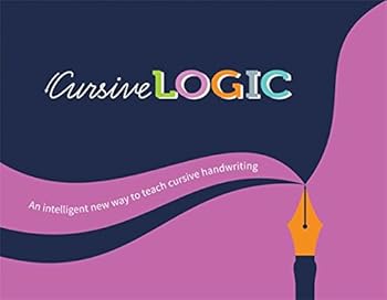 CursiveLogic : An Intelligent New Way to Teach Cursive Handwriting