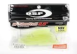 Photo Gallery osp soft lure hp shad tail 2.5 inches tw-126 (9532) Photo Gallery osp soft lure hp shad tail 2.5 inches tw-126 (9532)