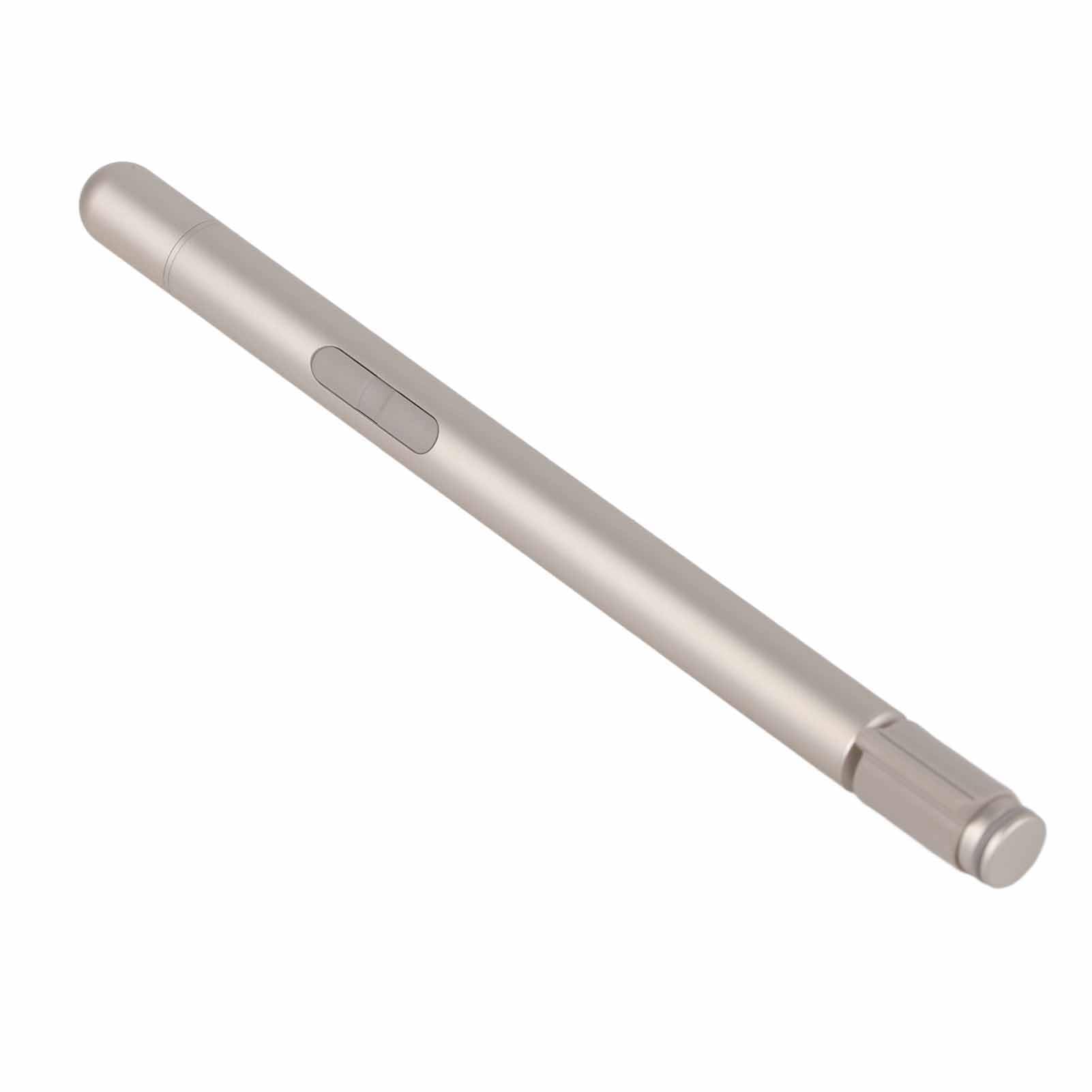Penna Stilo per 240 G6 Argento Penna Attiva Durevole con Funzione Sospesa per Disegnare e Prendere Appunti
