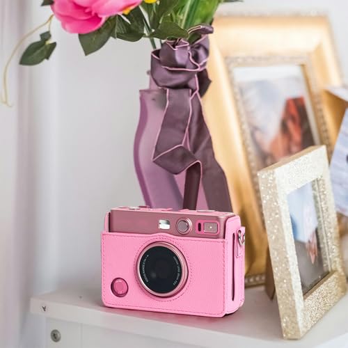 Funda para Cámara Fuji Instax Mini EVO con Accesorios miniatura 6