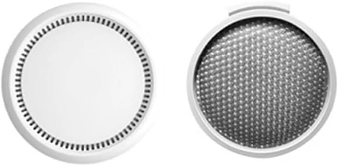 Handheld Vacuum Hepa Filter With Cover Housing For SCWXCQ01RR(1pcs cover)