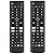 ?Pack of 2? AKB76040302 Remote Commander Compatible for LG UHD OLED QNED NanoCell 4K 8K Smart TV 24LQ51OS 32LM627BPUA 27LQ600S 27LQ615S 27LQ625S 24LQ520S 24LQ510S 27LQ625SPU 43LM5770PUA 60UM6900PUA