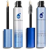 Eyelash Serum 3ml & EyeBrow Serum 5ml