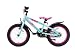BIKESTAR Bicicleta Infantil para niños y niñas a Partir de 4 años...