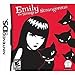 Emily The Strange - Strangerous - Nintendo DS