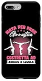 Regalo ideale ginnastica ritmica artistica donna