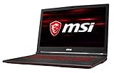 MSI GL63 9SD GTX 1660 Ti GDDR6 6GB